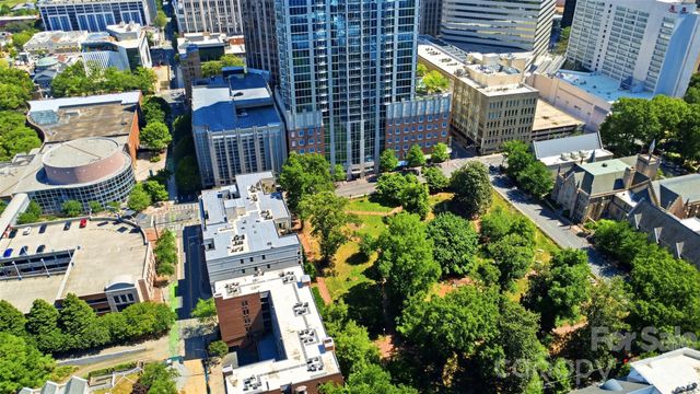 210 N Church Street 1807, Charlotte, NC 28202