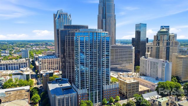 210 N Church Street 1807, Charlotte, NC 28202