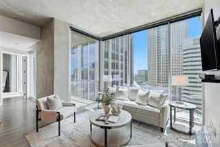 210 N Church Street 1807, Charlotte, NC 28202