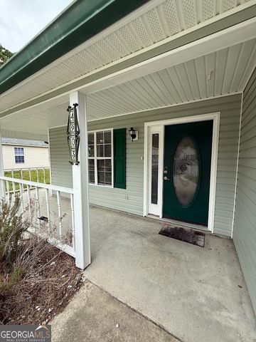 4203 Wilshire Drive, Valdosta, GA 31605