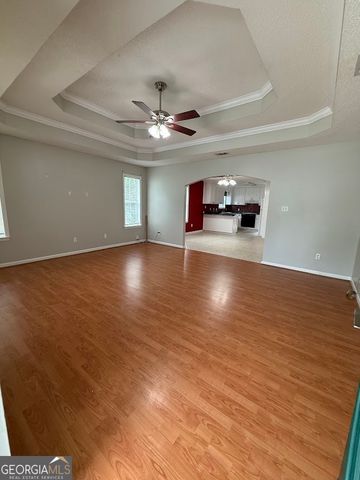 4203 Wilshire Drive, Valdosta, GA 31605