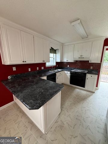 4203 Wilshire Drive, Valdosta, GA 31605