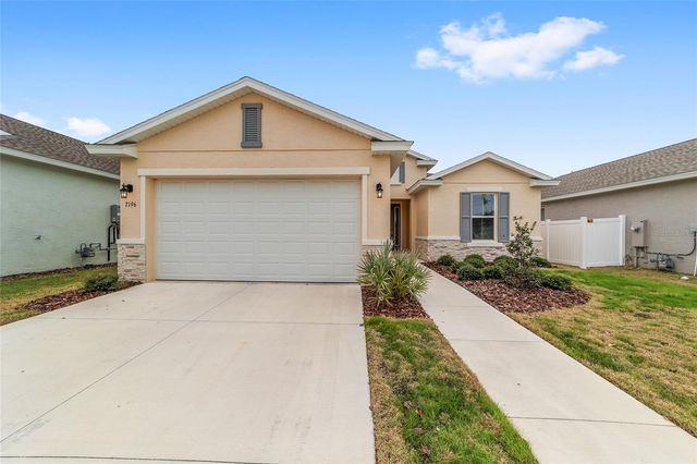 7196 SW 61ST PLACE, Ocala, FL 34474