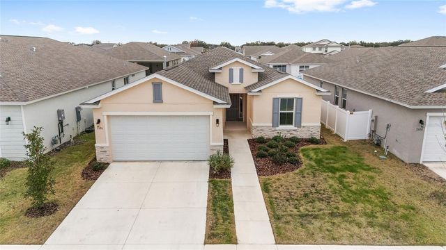 7196 SW 61ST PLACE, Ocala, FL 34474