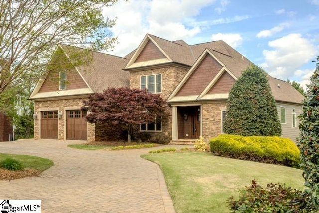 128 Paris Glen Way, Greenville, SC 29609