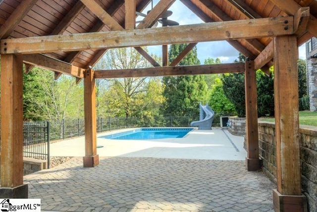 128 Paris Glen Way, Greenville, SC 29609