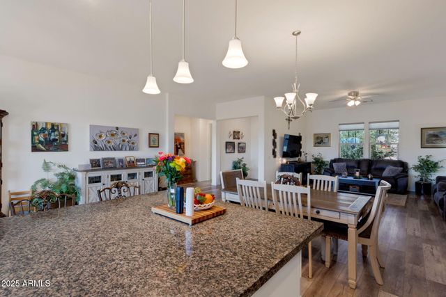 6025 N HANOVER Court, Rimrock, AZ 86335