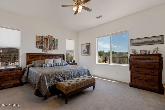 6025 N HANOVER Court, Rimrock, AZ 86335