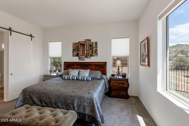 6025 N HANOVER Court, Rimrock, AZ 86335