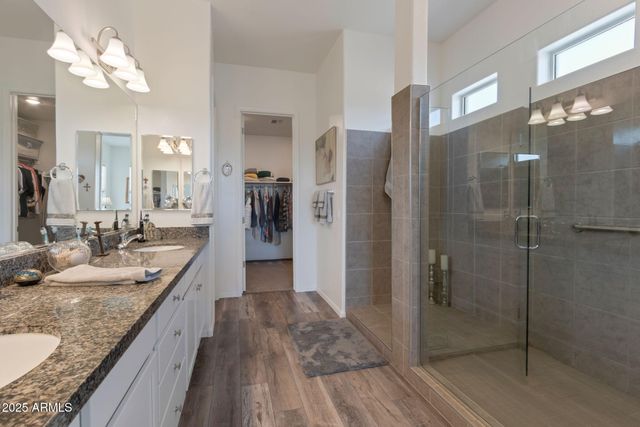 6025 N HANOVER Court, Rimrock, AZ 86335