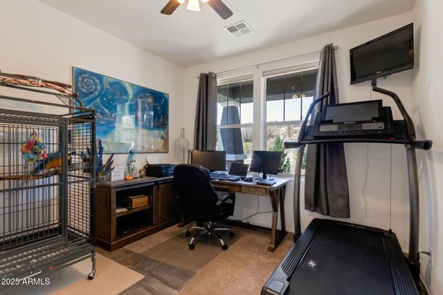 6025 N HANOVER Court, Rimrock, AZ 86335