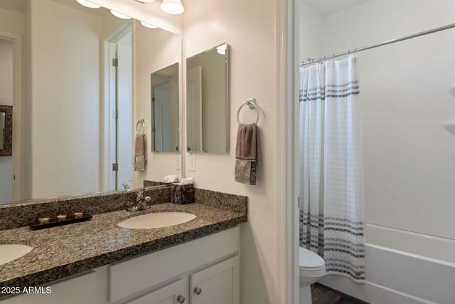 6025 N HANOVER Court, Rimrock, AZ 86335