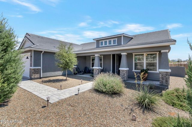 6025 N HANOVER Court, Rimrock, AZ 86335