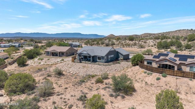 6025 N HANOVER Court, Rimrock, AZ 86335
