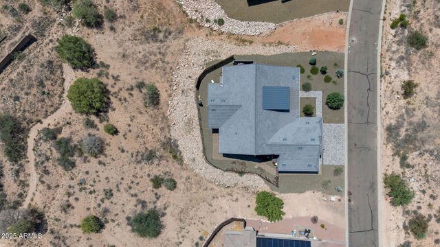 6025 N HANOVER Court, Rimrock, AZ 86335