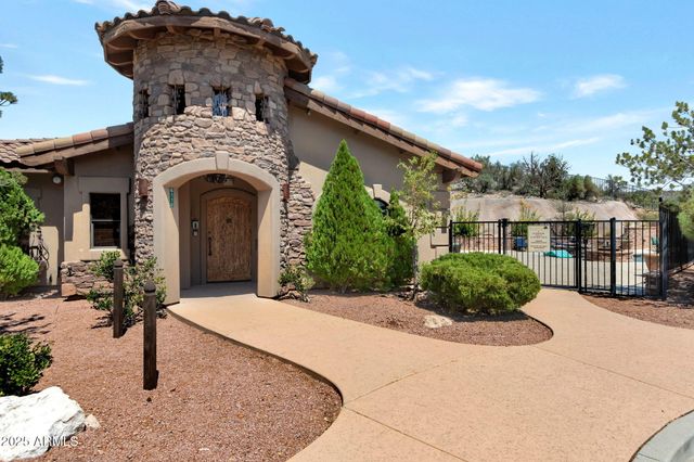 6025 N HANOVER Court, Rimrock, AZ 86335