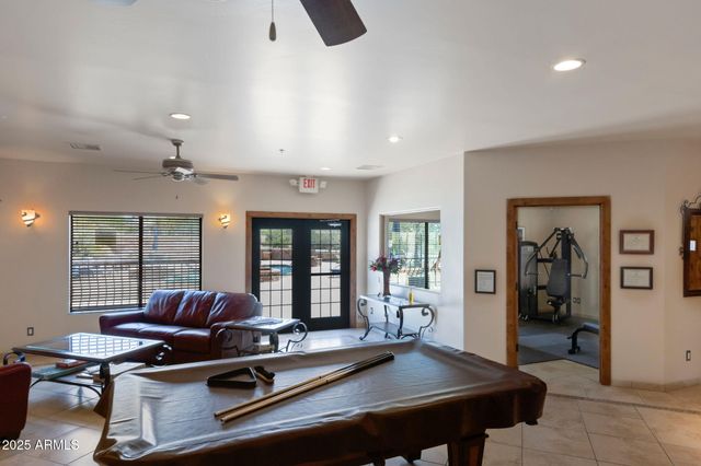 6025 N HANOVER Court, Rimrock, AZ 86335