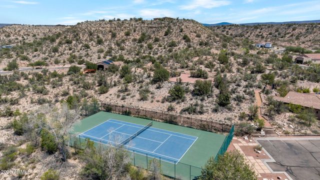 6025 N HANOVER Court, Rimrock, AZ 86335