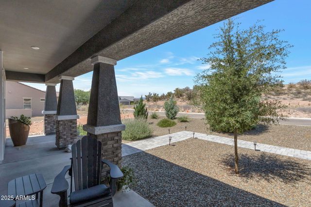 6025 N HANOVER Court, Rimrock, AZ 86335
