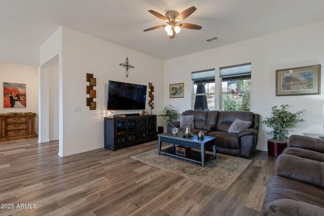 6025 N HANOVER Court, Rimrock, AZ 86335