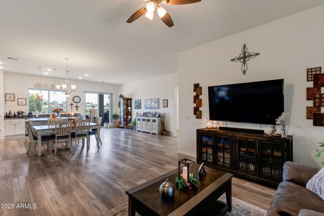 6025 N HANOVER Court, Rimrock, AZ 86335