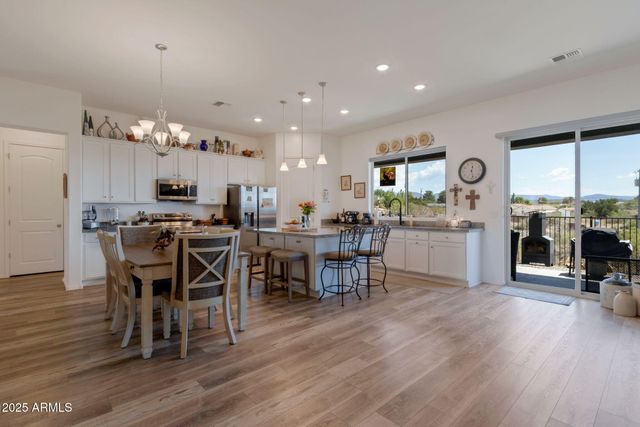 6025 N HANOVER Court, Rimrock, AZ 86335