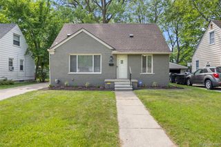 24691 Kipling Street, Oak Park, MI 48237