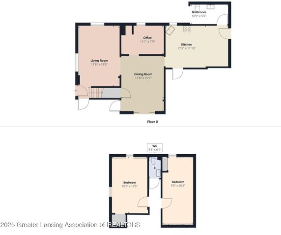 511 S Church Street, St. Johns, MI 48879