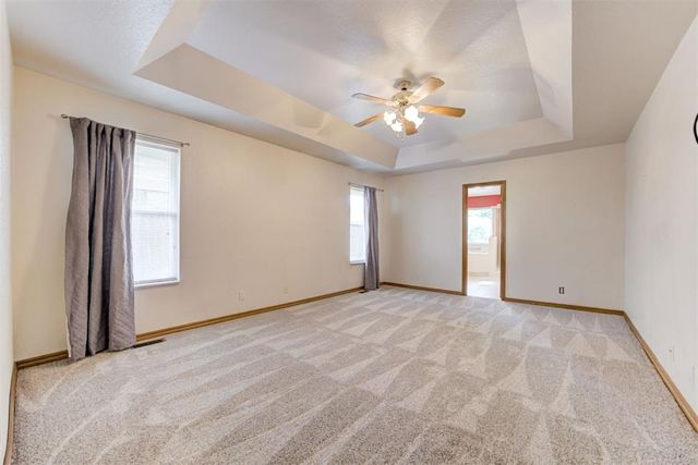 18401 Chestnut Oak Drive, Edmond, OK 73012