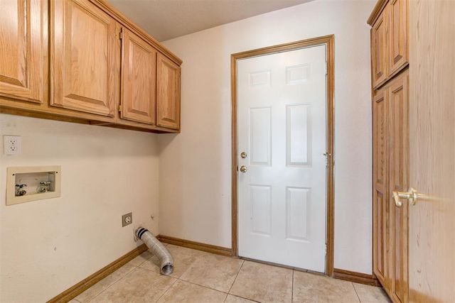 18401 Chestnut Oak Drive, Edmond, OK 73012