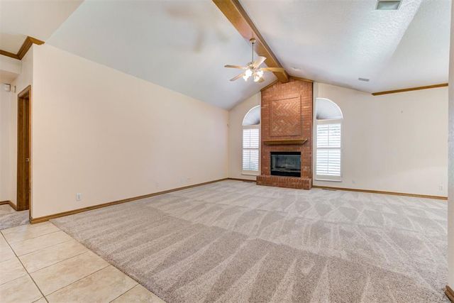18401 Chestnut Oak Drive, Edmond, OK 73012
