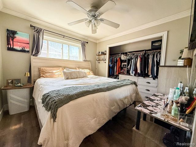 30723 Flanders Avenue, Warren, MI 48088