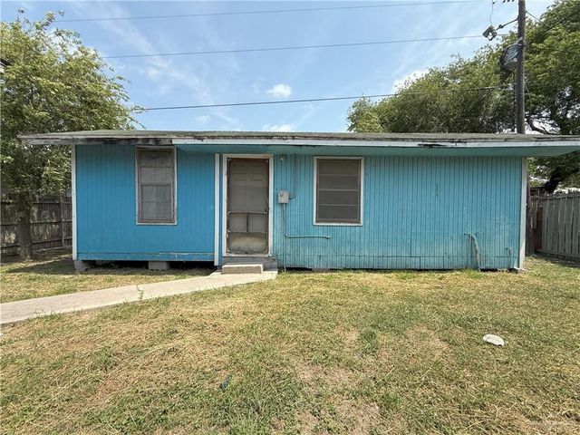 353 E Dicker Drive, Pharr, TX 78577
