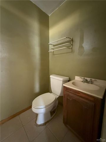 353 E Dicker Drive, Pharr, TX 78577