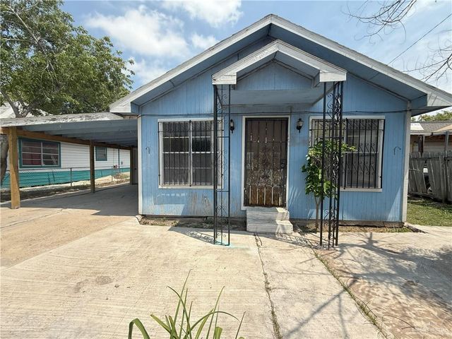 353 E Dicker Drive, Pharr, TX 78577