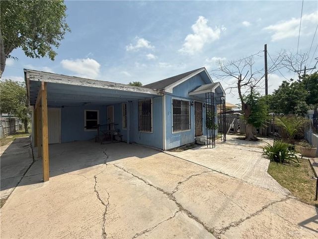 353 E Dicker Drive, Pharr, TX 78577