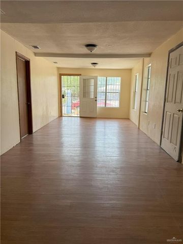 353 E Dicker Drive, Pharr, TX 78577