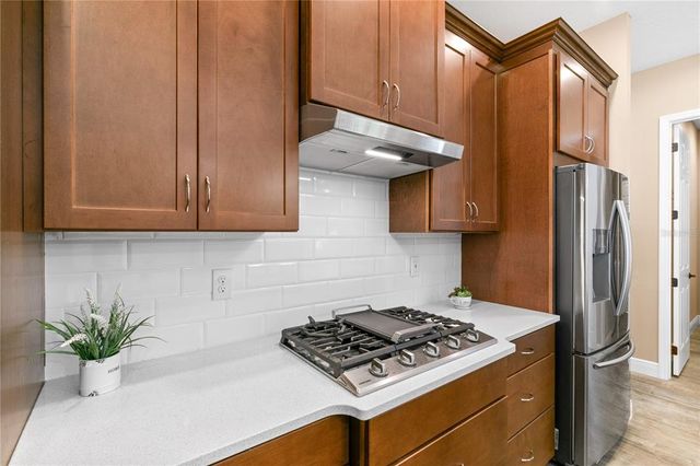 8664 BRIDGEPORT BAY CIRCLE, Mount Dora, FL 32757