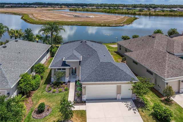8664 BRIDGEPORT BAY CIRCLE, Mount Dora, FL 32757