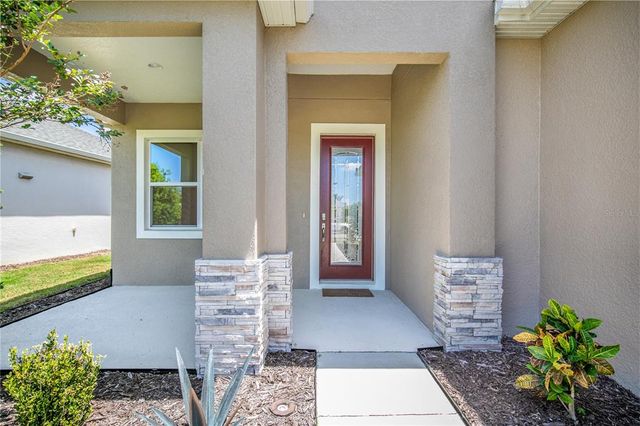8664 BRIDGEPORT BAY CIRCLE, Mount Dora, FL 32757