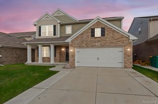7081 Chandler Drive Drive, Van Buren Charter Township, MI 48111