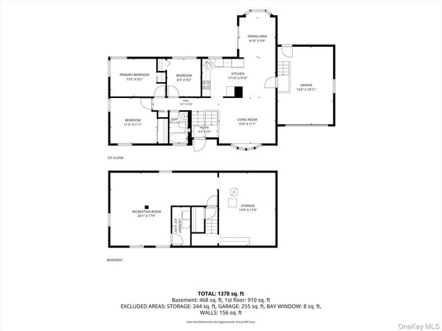 2707 Gull Avenue, Medford, NY 11763