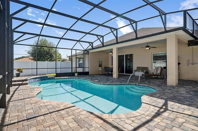 2 LYTTON LANE, Palm Coast, FL 32137