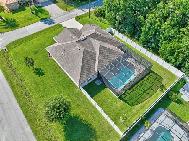 2 LYTTON LANE, Palm Coast, FL 32137