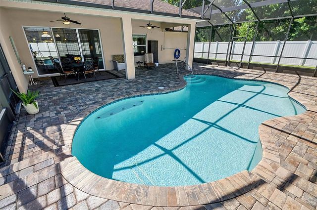 2 LYTTON LANE, Palm Coast, FL 32137