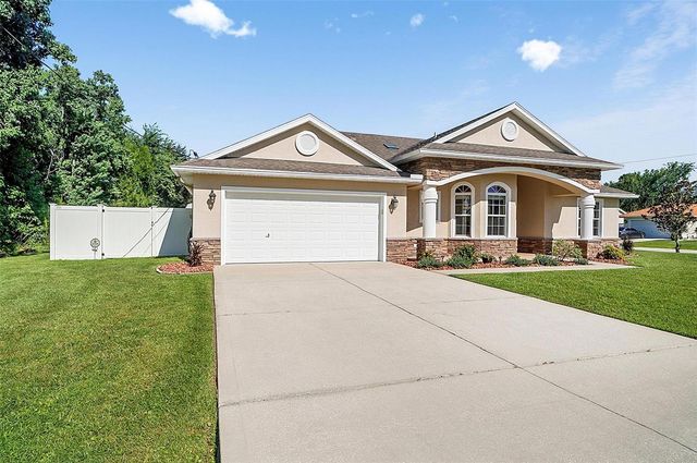2 LYTTON LANE, Palm Coast, FL 32137