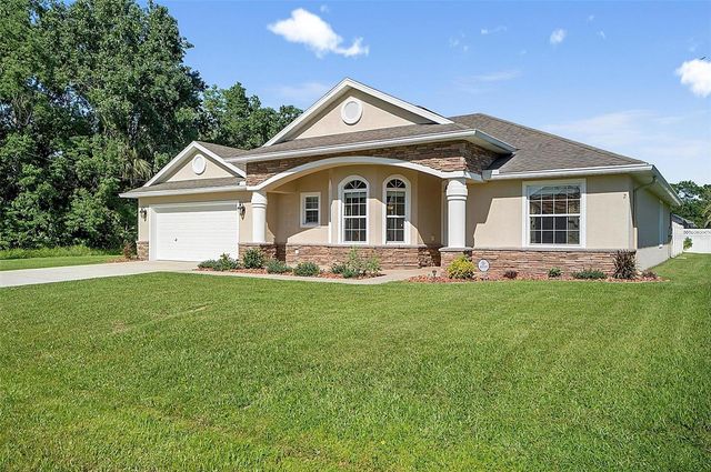 2 LYTTON LANE, Palm Coast, FL 32137