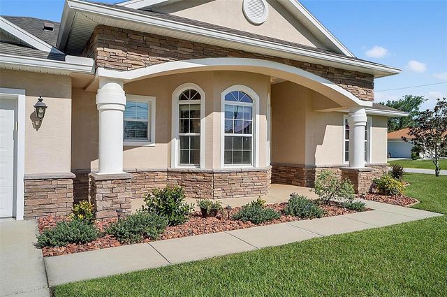 2 LYTTON LANE, Palm Coast, FL 32137
