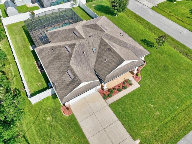 2 LYTTON LANE, Palm Coast, FL 32137