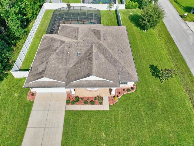 2 LYTTON LANE, Palm Coast, FL 32137